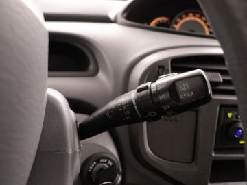 Hyundai Matrix