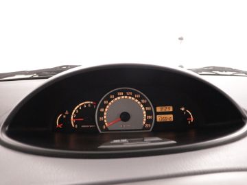 Hyundai Matrix