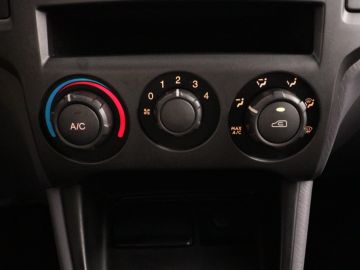 Hyundai Matrix