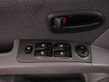 Hyundai Matrix