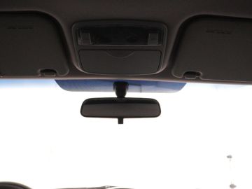 Hyundai Matrix