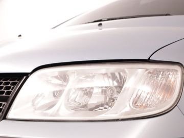 Hyundai Matrix