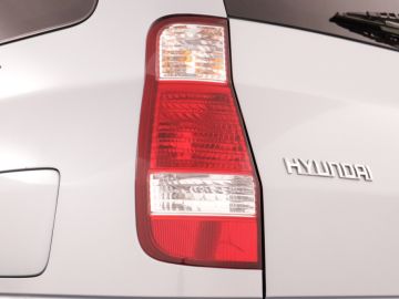 Hyundai Matrix
