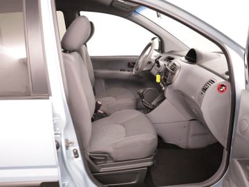 Hyundai Matrix