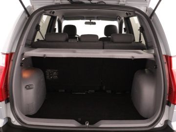 Hyundai Matrix