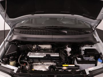 Hyundai Matrix