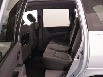 Hyundai Matrix