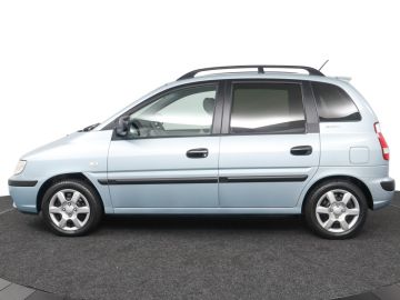 Hyundai Matrix