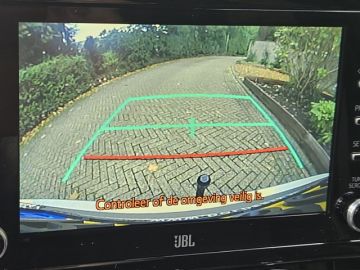 Toyota Corolla Touring Sports