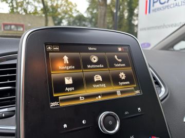 Renault Grand Scénic