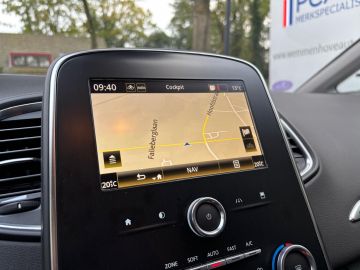 Renault Grand Scénic