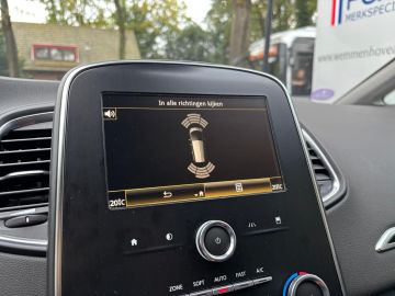 Renault Grand Scénic