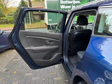 Renault Grand Scénic