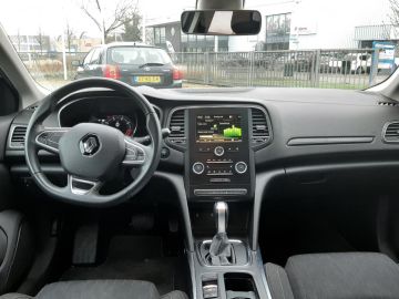 Renault Mégane Estate