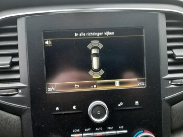Renault Mégane Estate