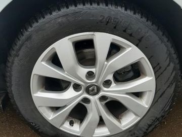 Renault Mégane Estate