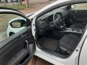 Renault Mégane Estate