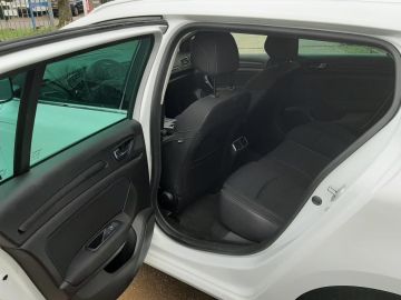 Renault Mégane Estate