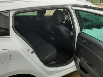 Renault Mégane Estate