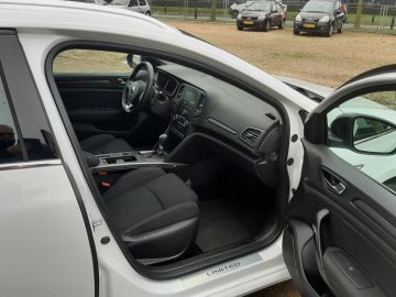 Renault Mégane Estate