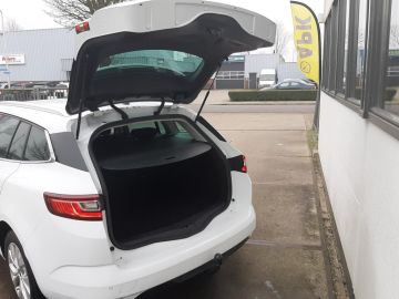 Renault Mégane Estate