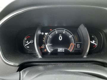 Renault Mégane Estate