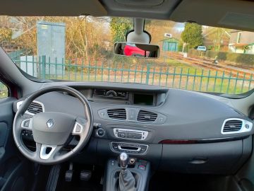 Renault Scénic
