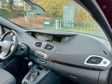 Renault Scénic