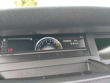 Renault Scénic