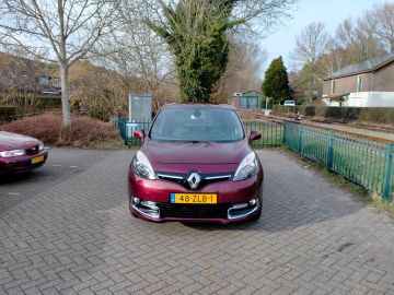 Renault Scénic