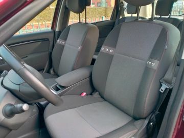 Renault Scénic
