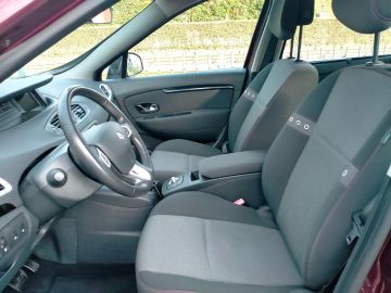 Renault Scénic