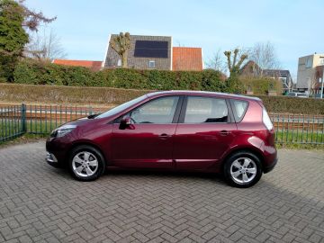 Renault Scénic