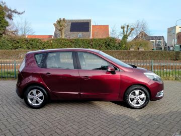 Renault Scénic