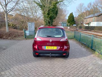 Renault Scénic