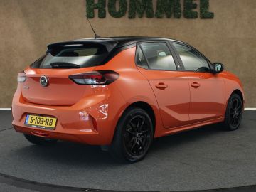 Opel Corsa-e