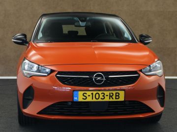 Opel Corsa-e