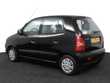 Hyundai Atos