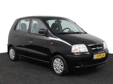 Hyundai Atos