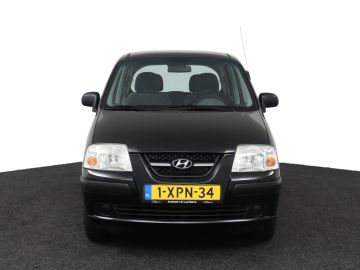 Hyundai Atos