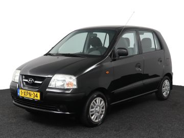 Hyundai Atos