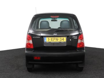 Hyundai Atos