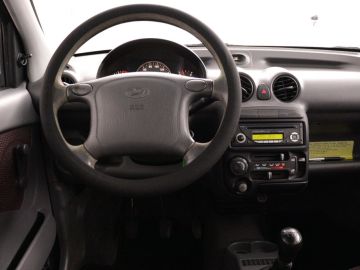 Hyundai Atos