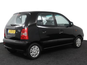Hyundai Atos