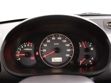 Hyundai Atos