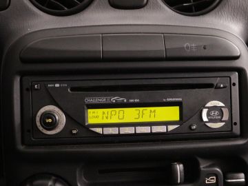 Hyundai Atos