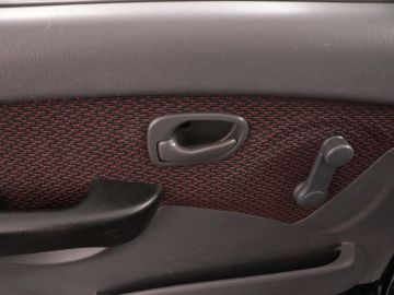 Hyundai Atos