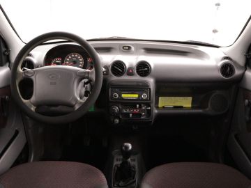 Hyundai Atos