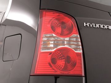 Hyundai Atos