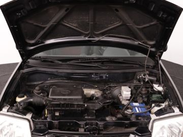 Hyundai Atos